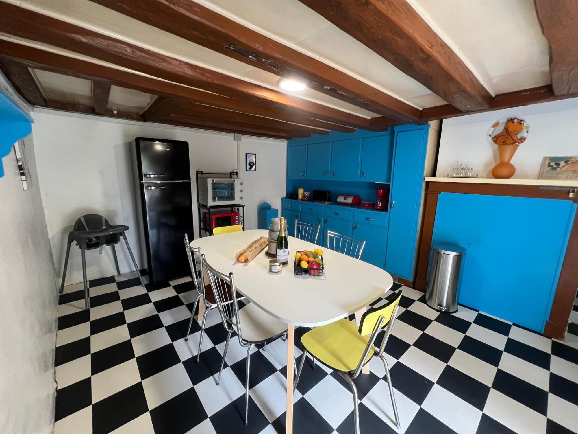 Villa Le Campagnard Vintage Bourguignon Saint-Privé Exterior foto